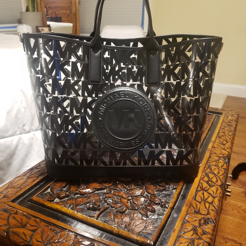 Womans purse